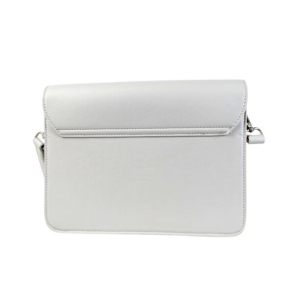 Pixie Mood Zoe Crossbody Vegan Leather Shoulder Bag - Picture 3 of 7